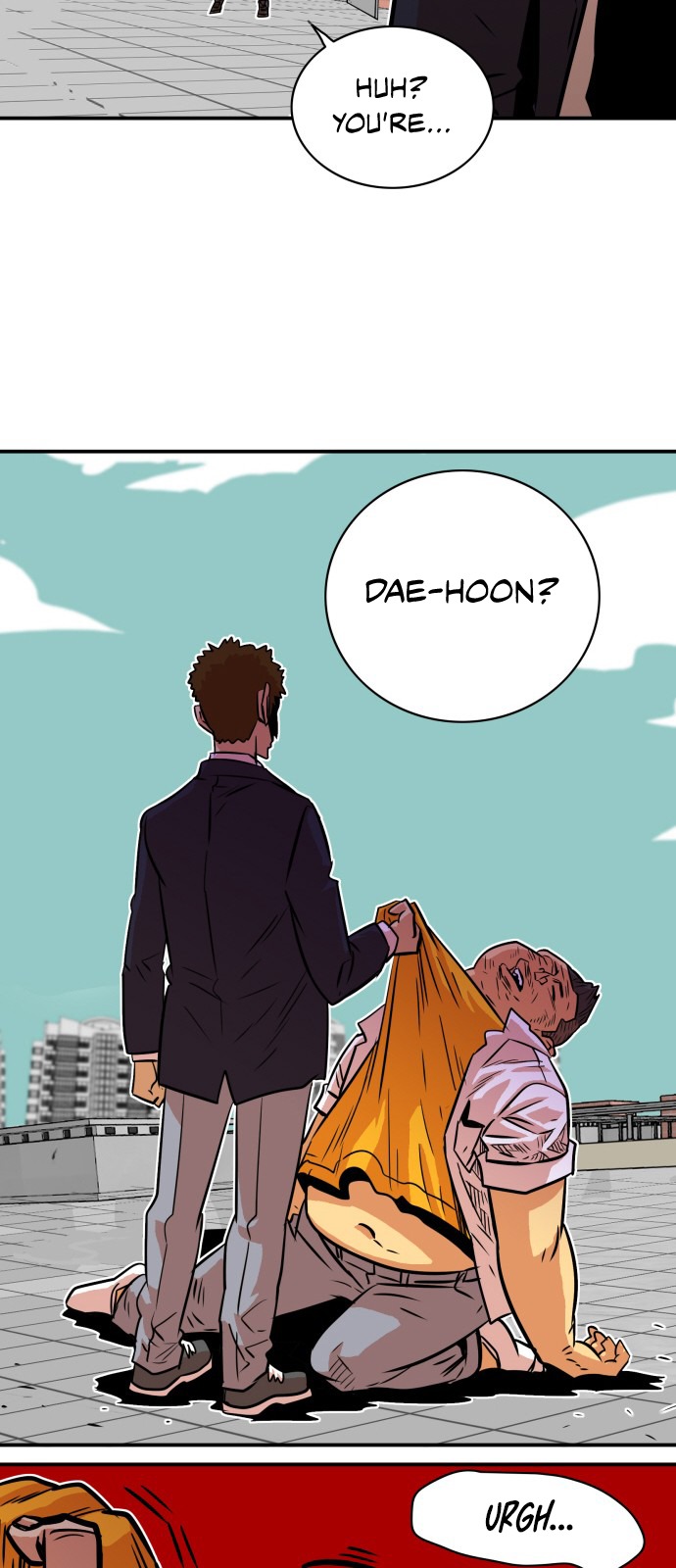 Troll Trap chapter 33 page 46