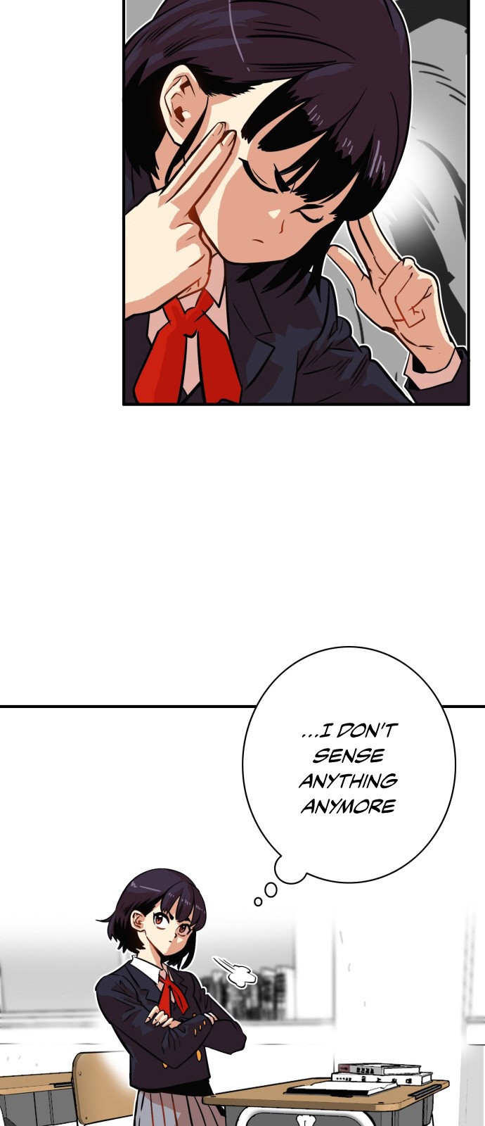 Troll Trap chapter 33 page 5