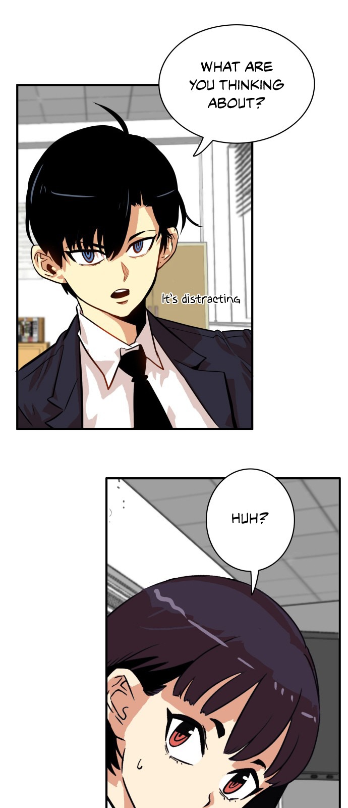 Troll Trap chapter 33 page 7