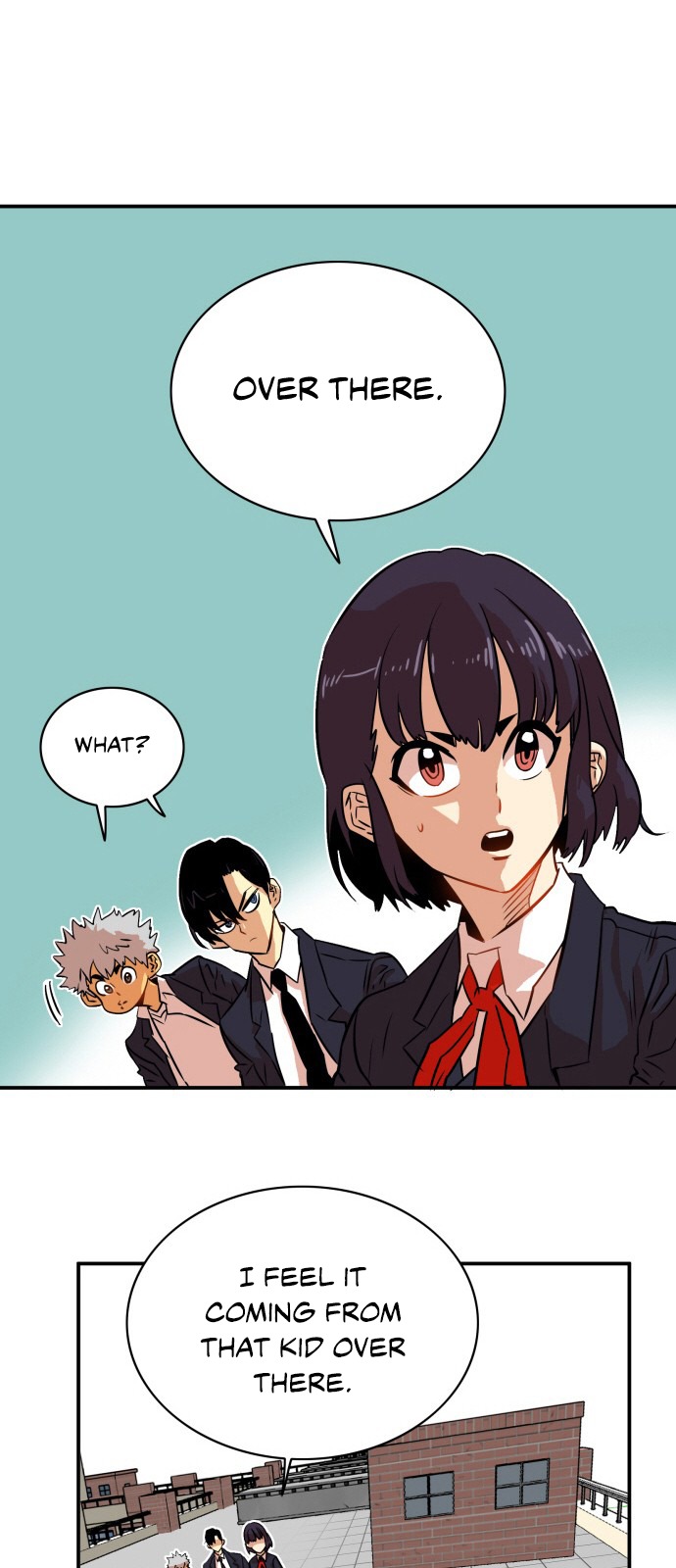 Troll Trap chapter 34 page 2