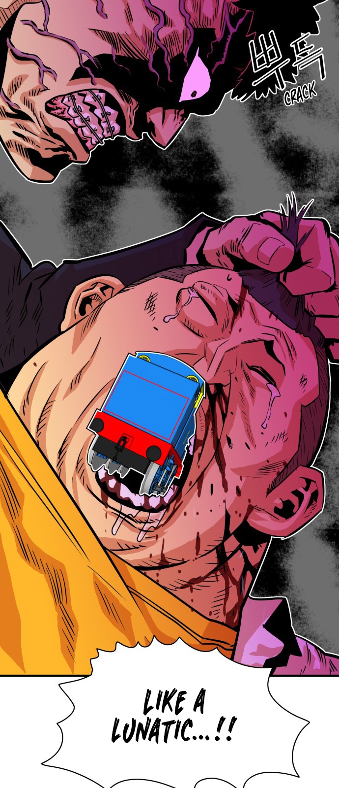 Troll Trap chapter 34 page 22