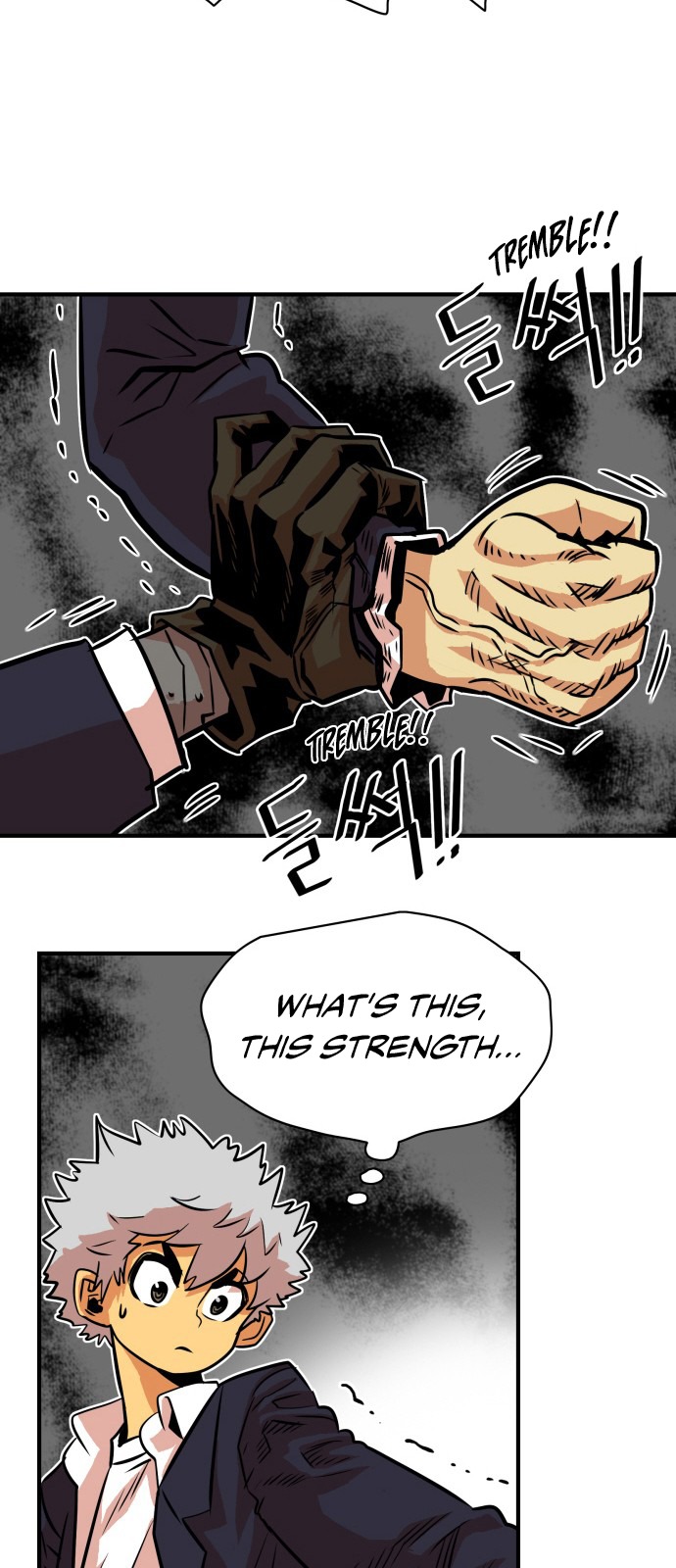 Troll Trap chapter 34 page 23