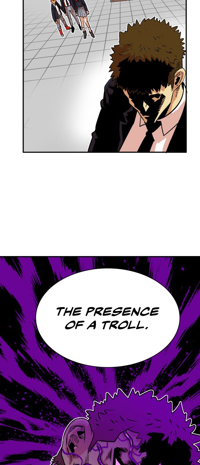 Troll Trap chapter 34 page 3