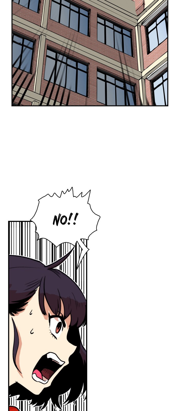 Troll Trap chapter 34 page 30