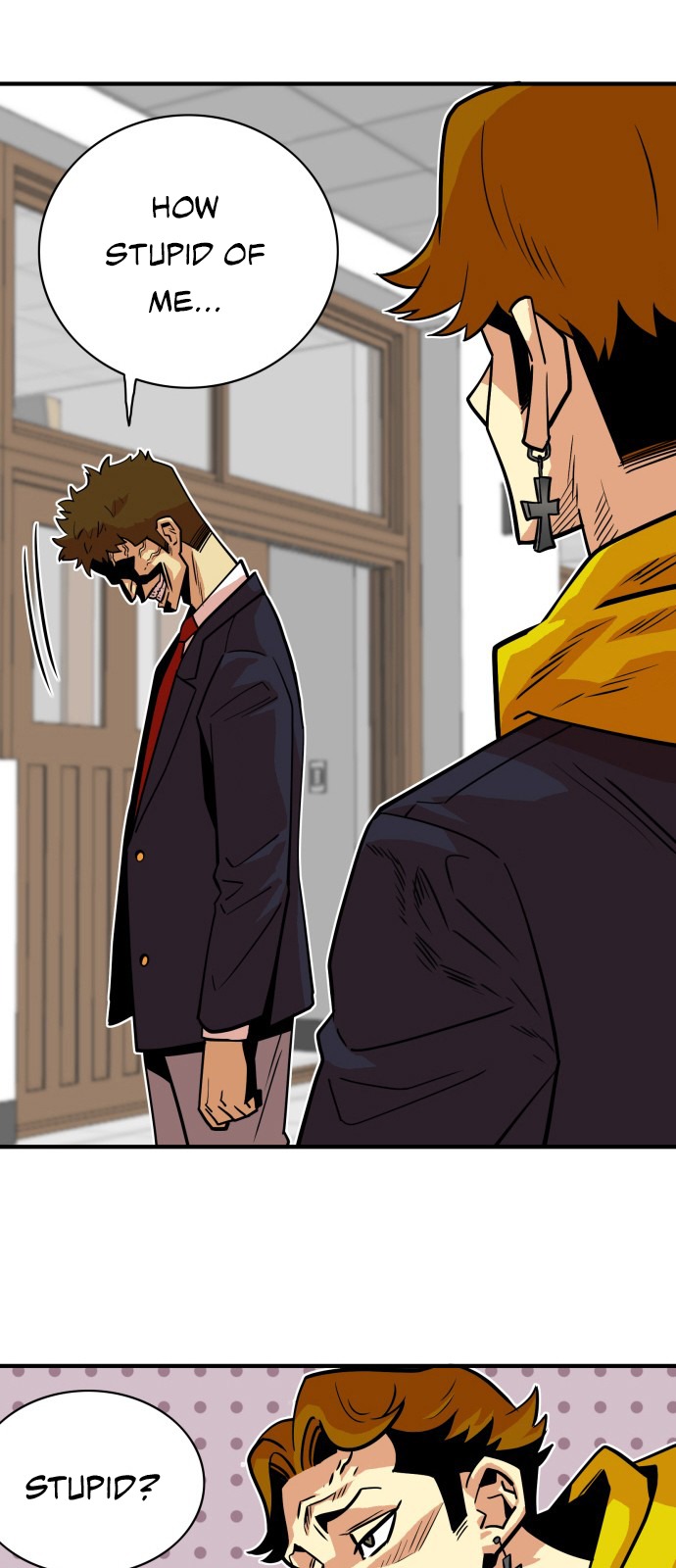 Troll Trap chapter 35 page 10