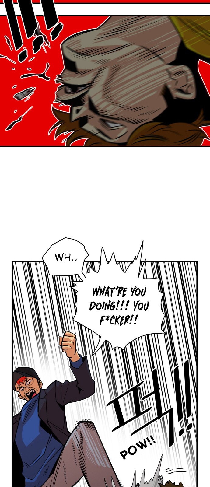 Troll Trap chapter 35 page 13