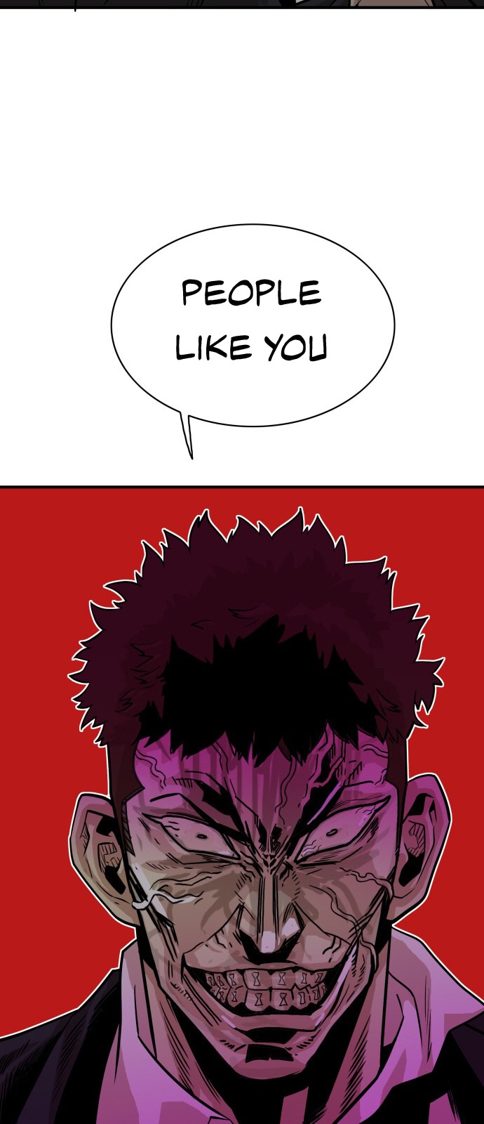 Troll Trap chapter 35 page 17