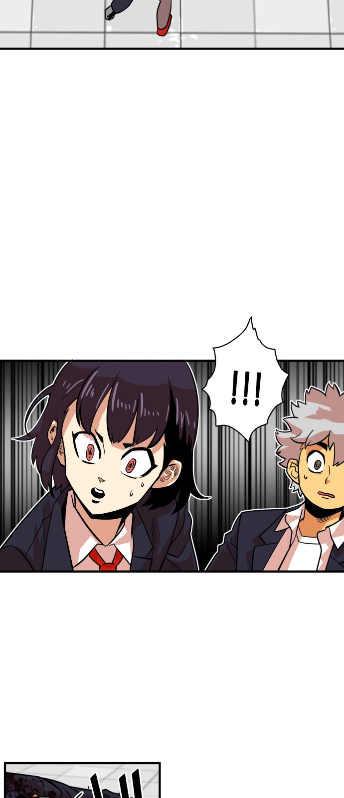 Troll Trap chapter 35 page 23