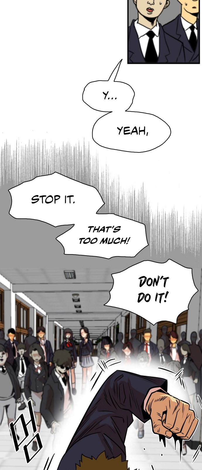 Troll Trap chapter 35 page 27