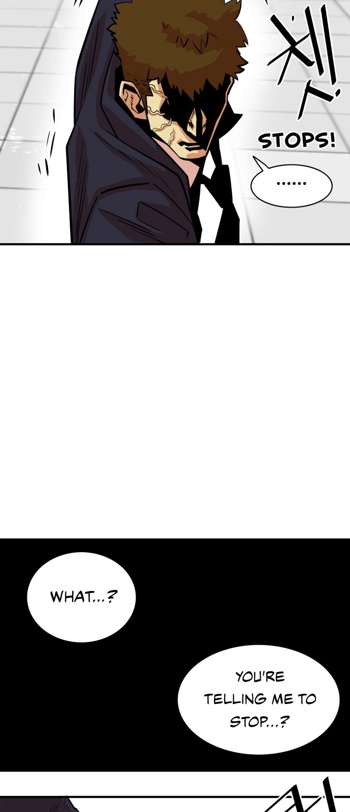 Troll Trap chapter 35 page 28