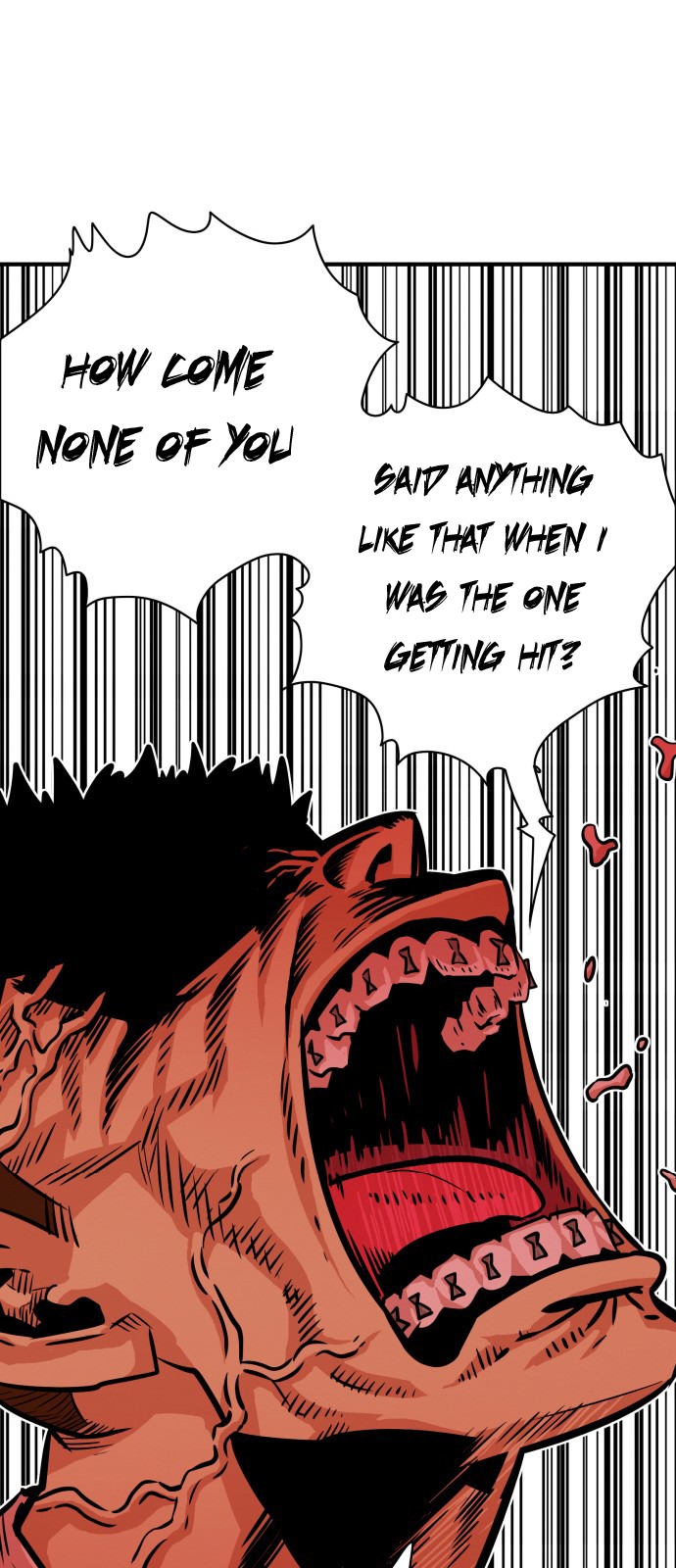 Troll Trap chapter 35 page 31