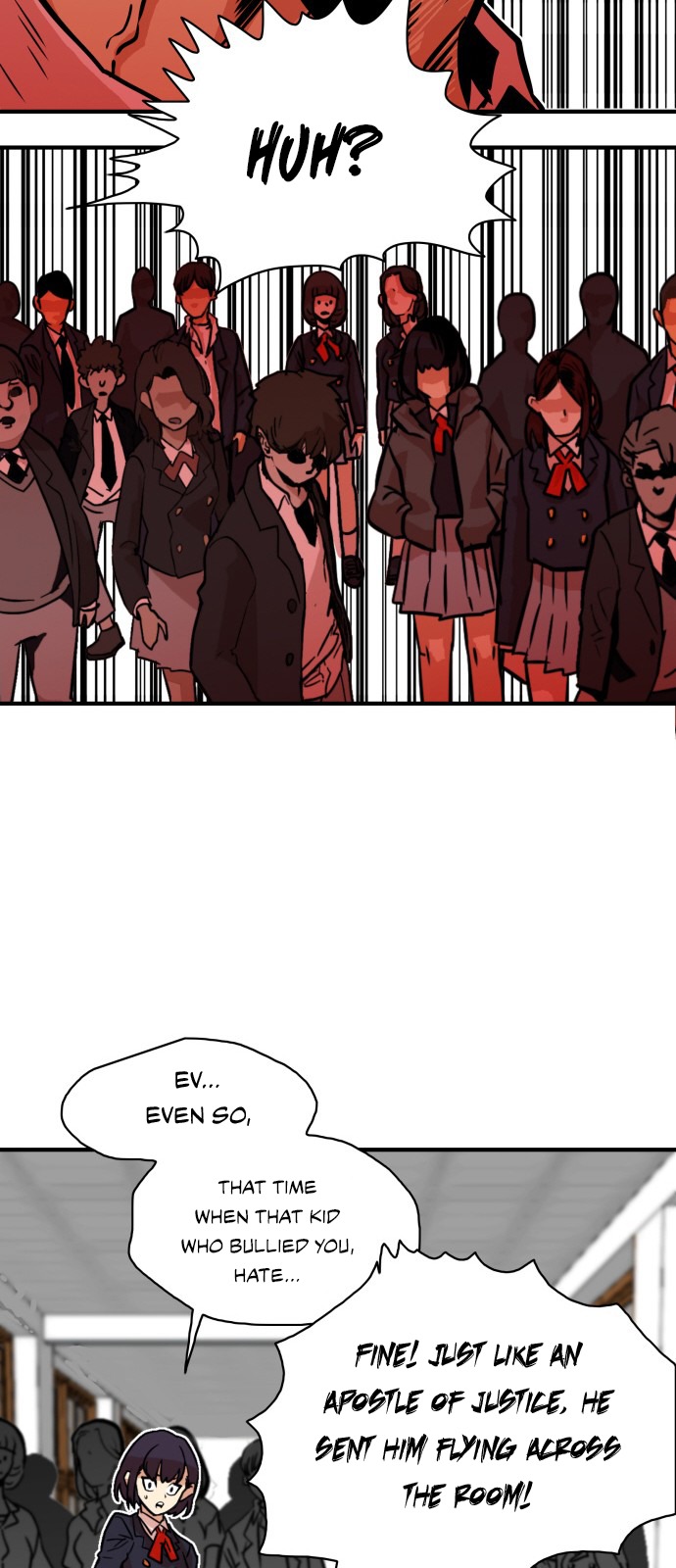 Troll Trap chapter 35 page 32