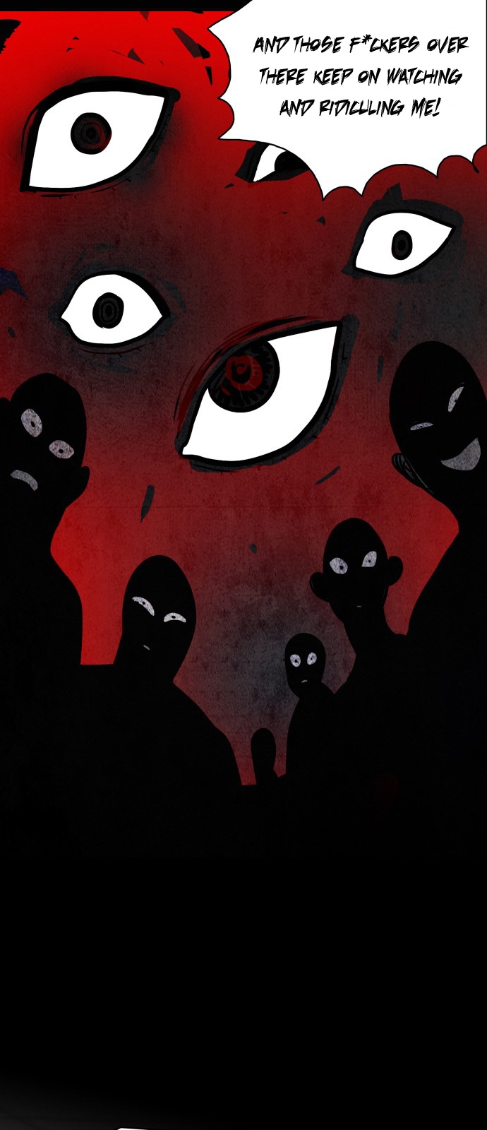 Troll Trap chapter 35 page 34