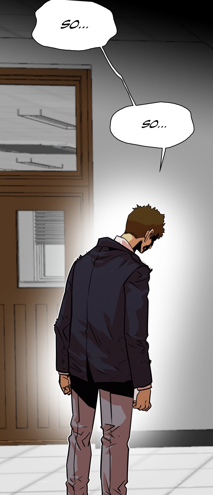 Troll Trap chapter 35 page 35