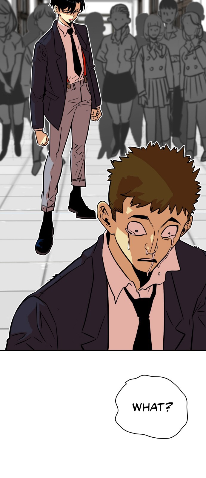 Troll Trap chapter 35 page 38