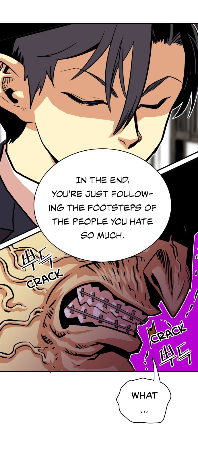 Troll Trap chapter 35 page 39