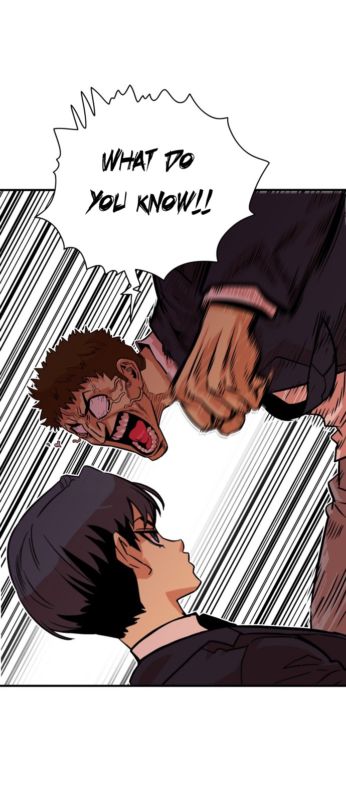 Troll Trap chapter 35 page 40