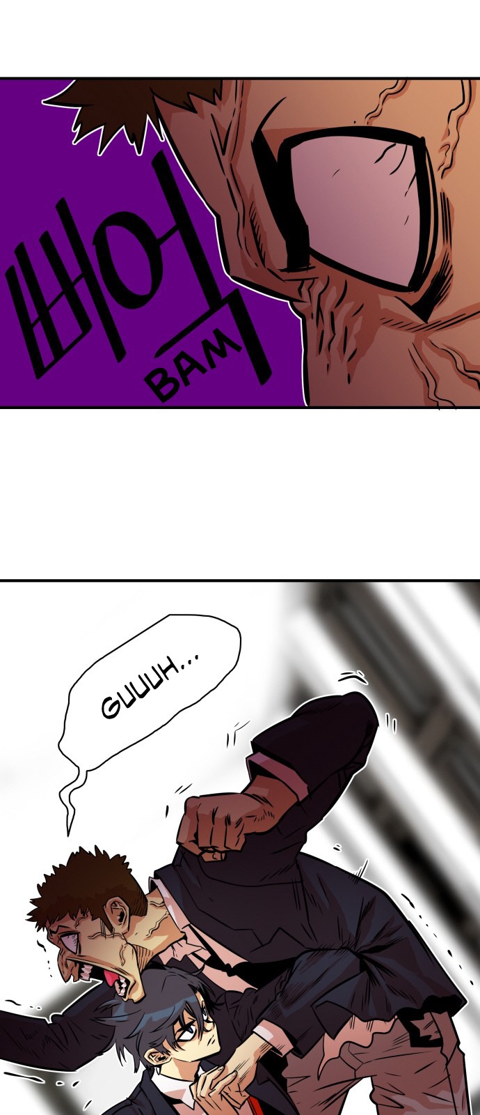 Troll Trap chapter 35 page 41