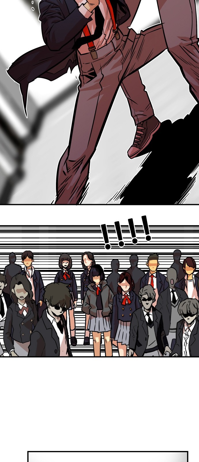 Troll Trap chapter 35 page 42