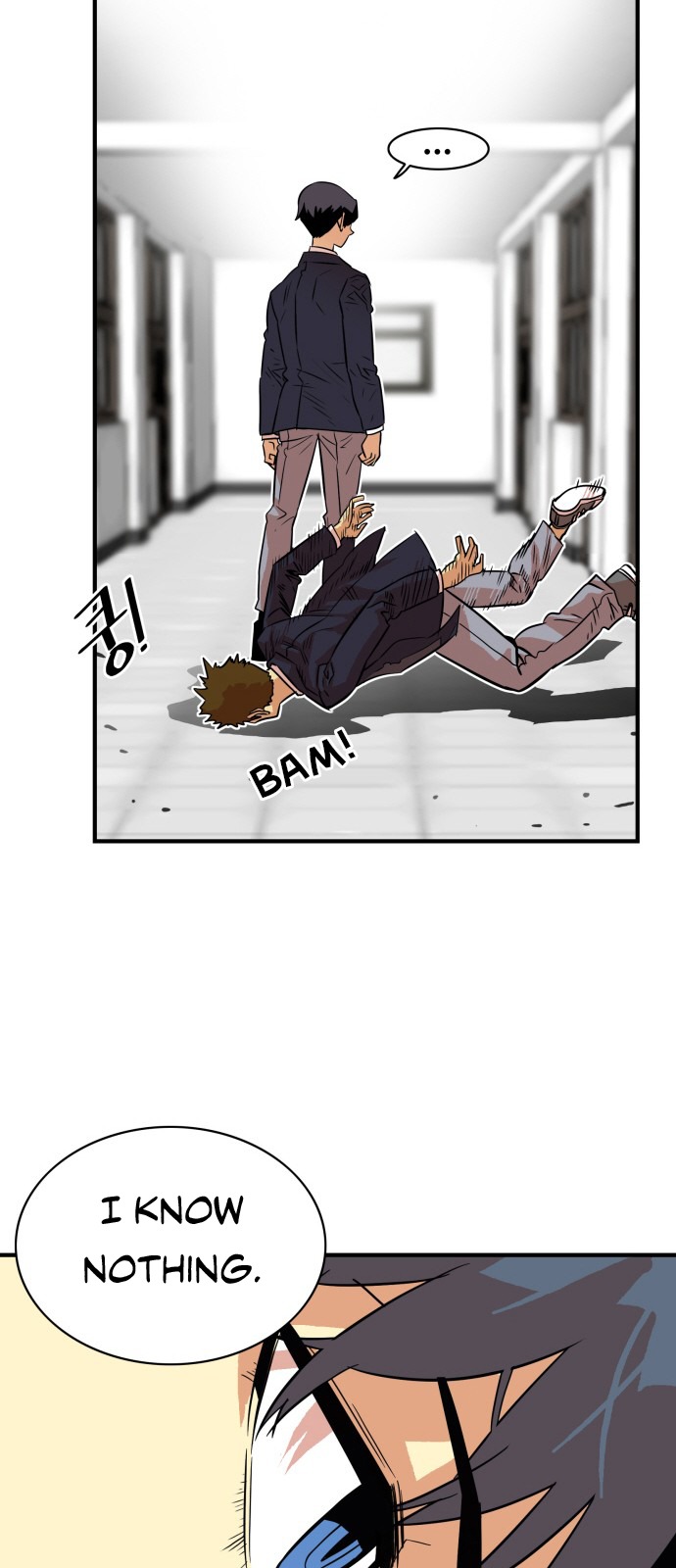 Troll Trap chapter 35 page 43