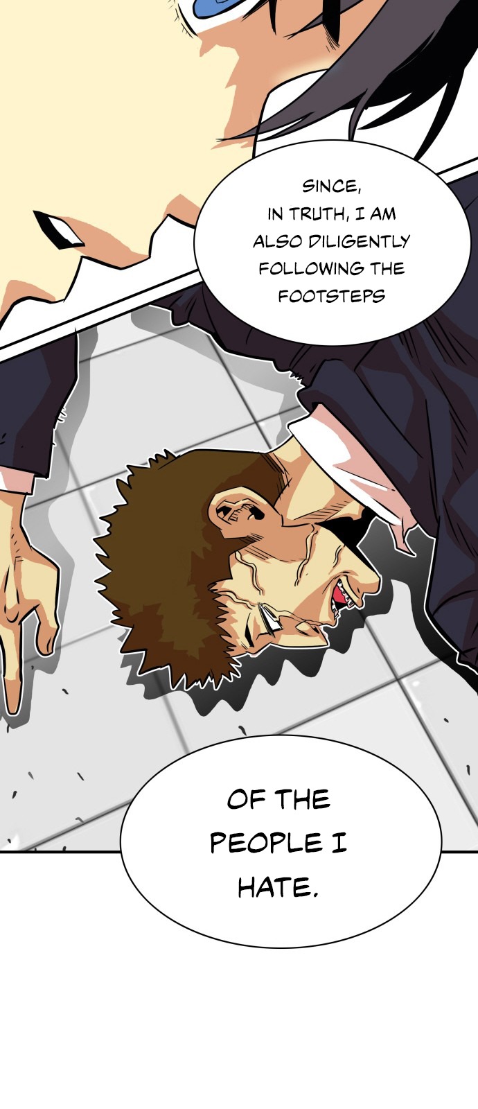 Troll Trap chapter 35 page 44