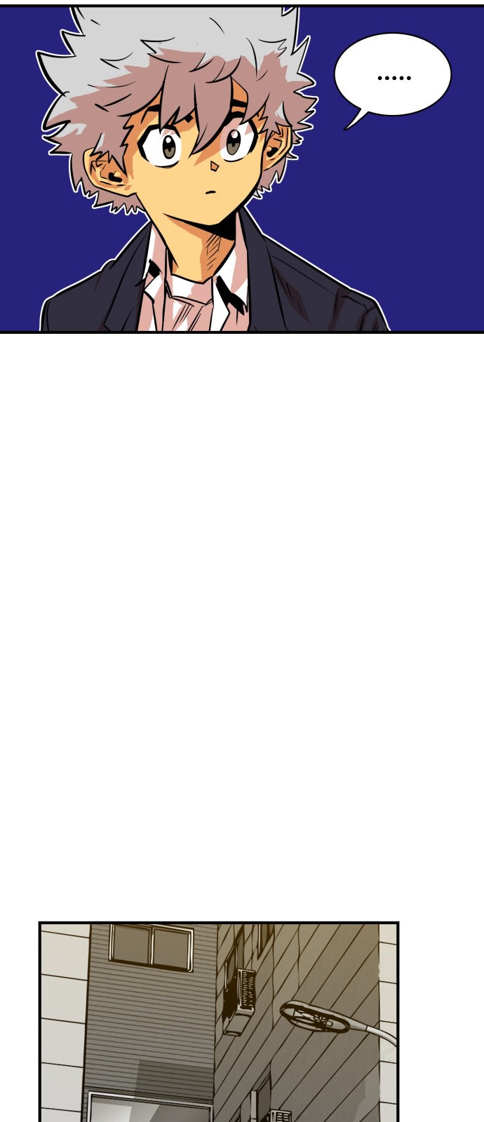 Troll Trap chapter 35 page 45