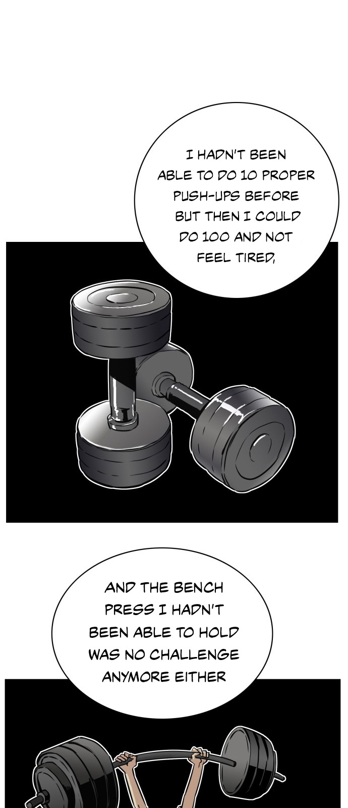 Troll Trap chapter 35 page 49