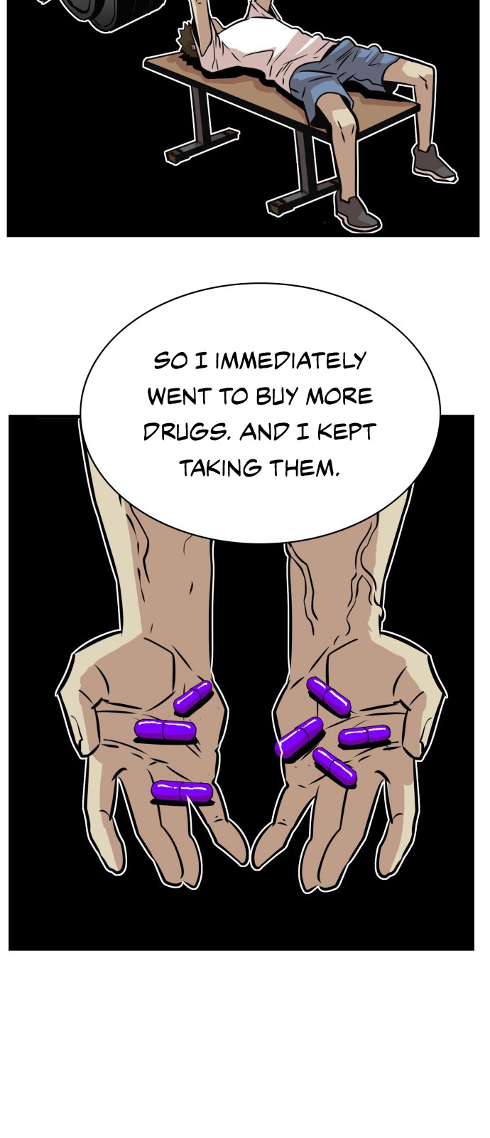 Troll Trap chapter 35 page 50