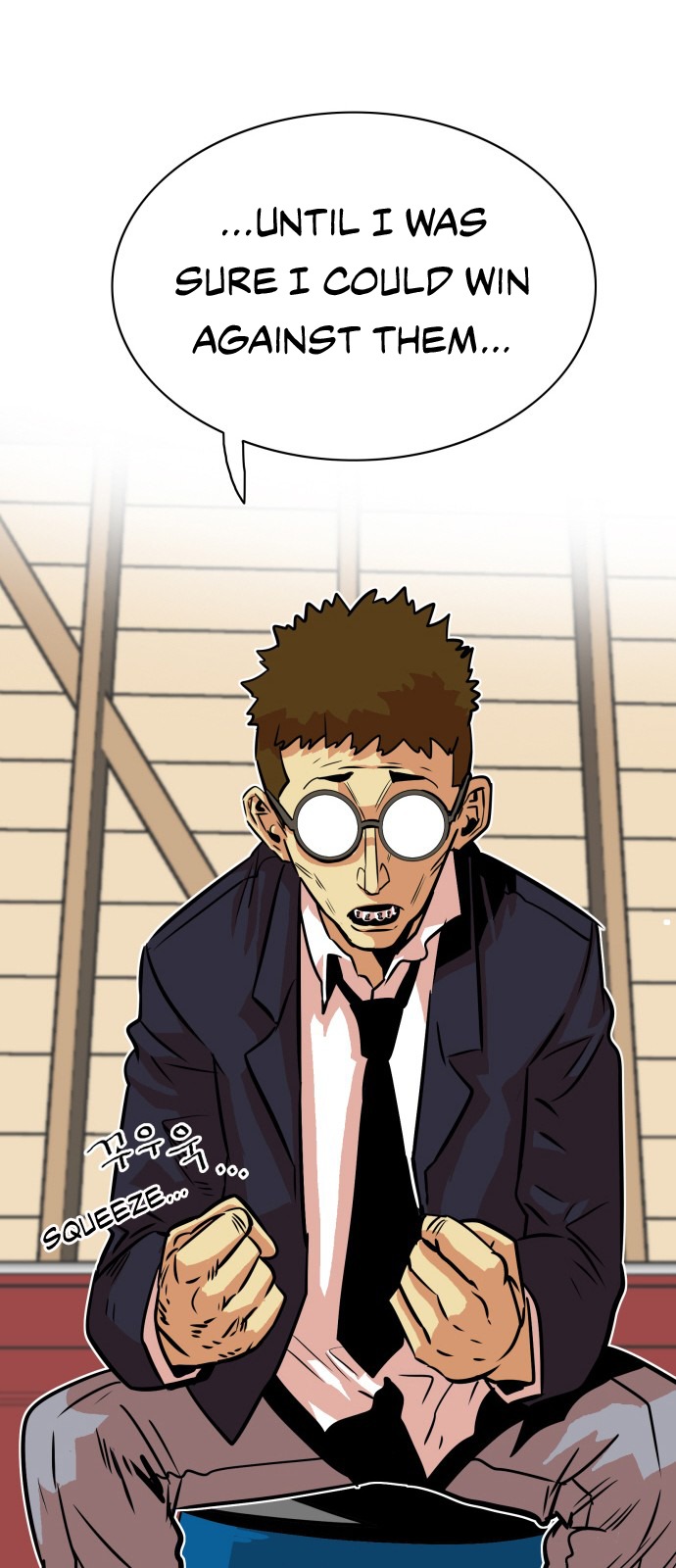 Troll Trap chapter 35 page 51