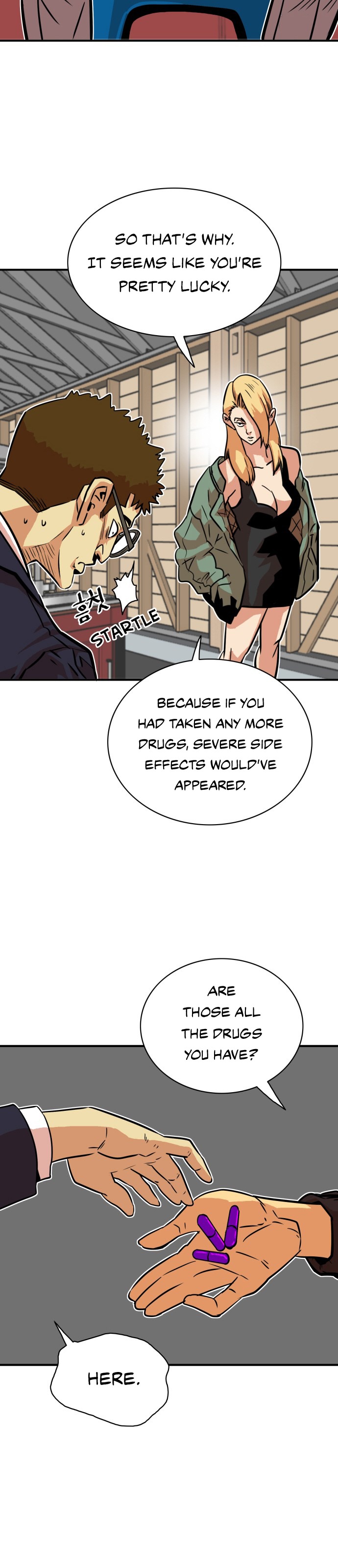 Troll Trap chapter 35 page 52