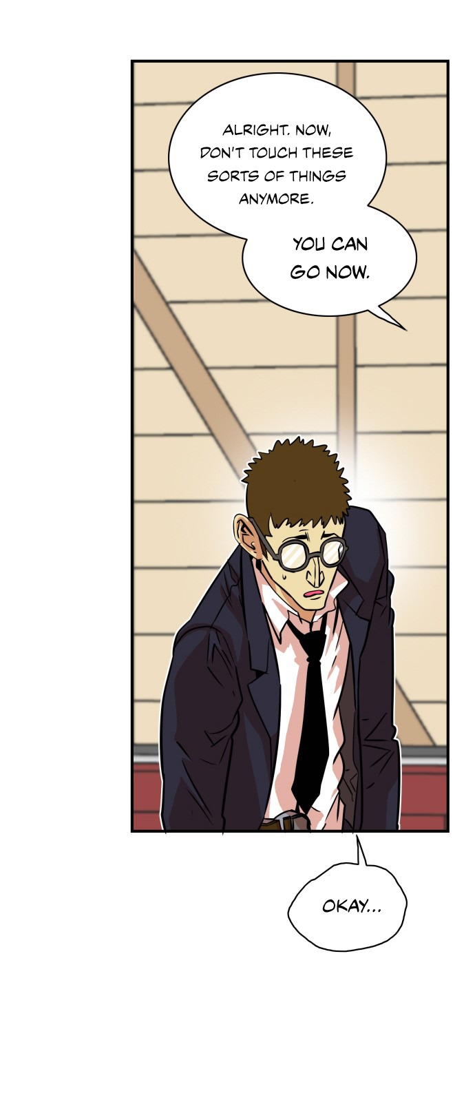 Troll Trap chapter 35 page 53