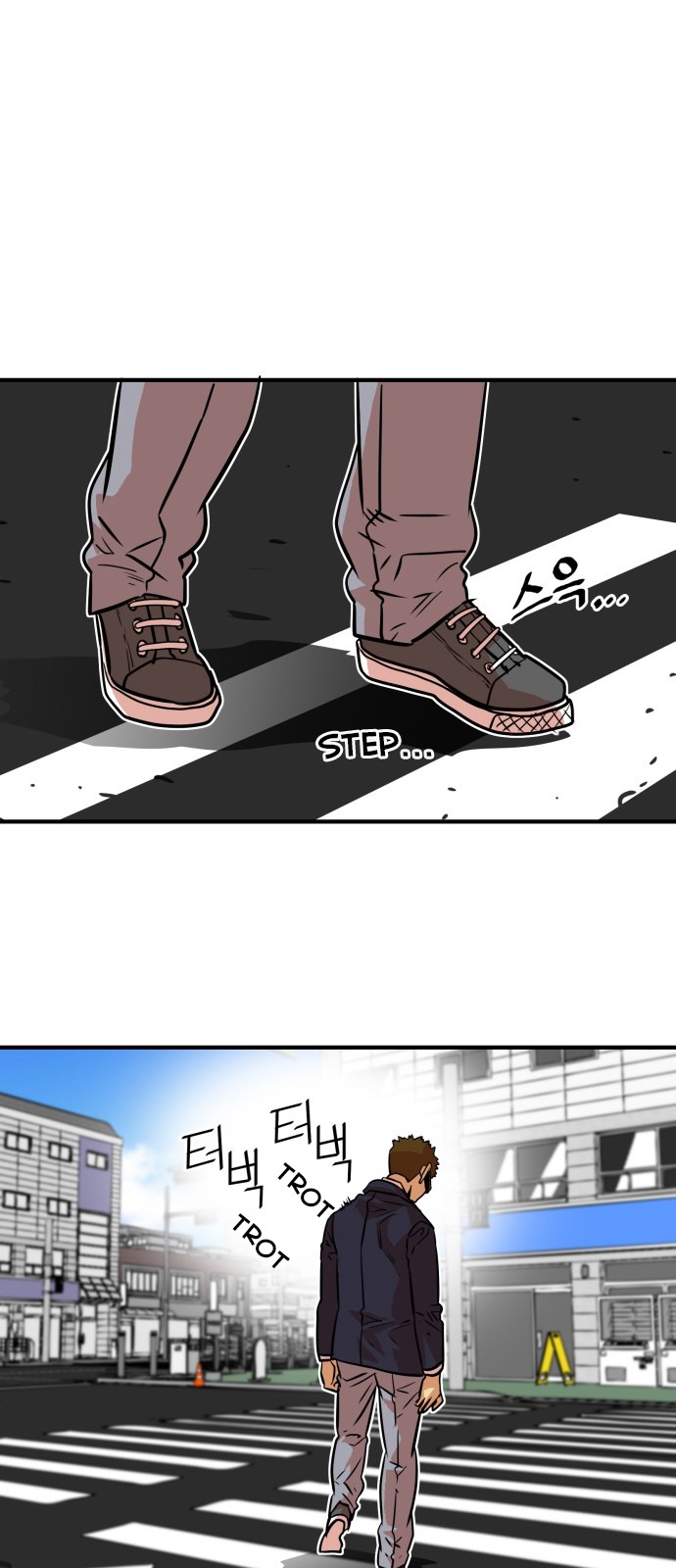 Troll Trap chapter 35 page 54