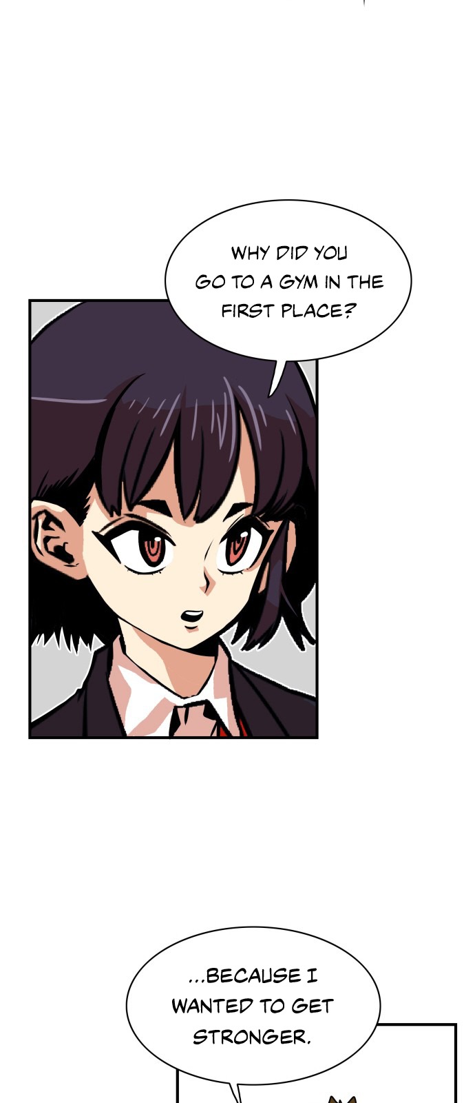 Troll Trap chapter 35 page 56