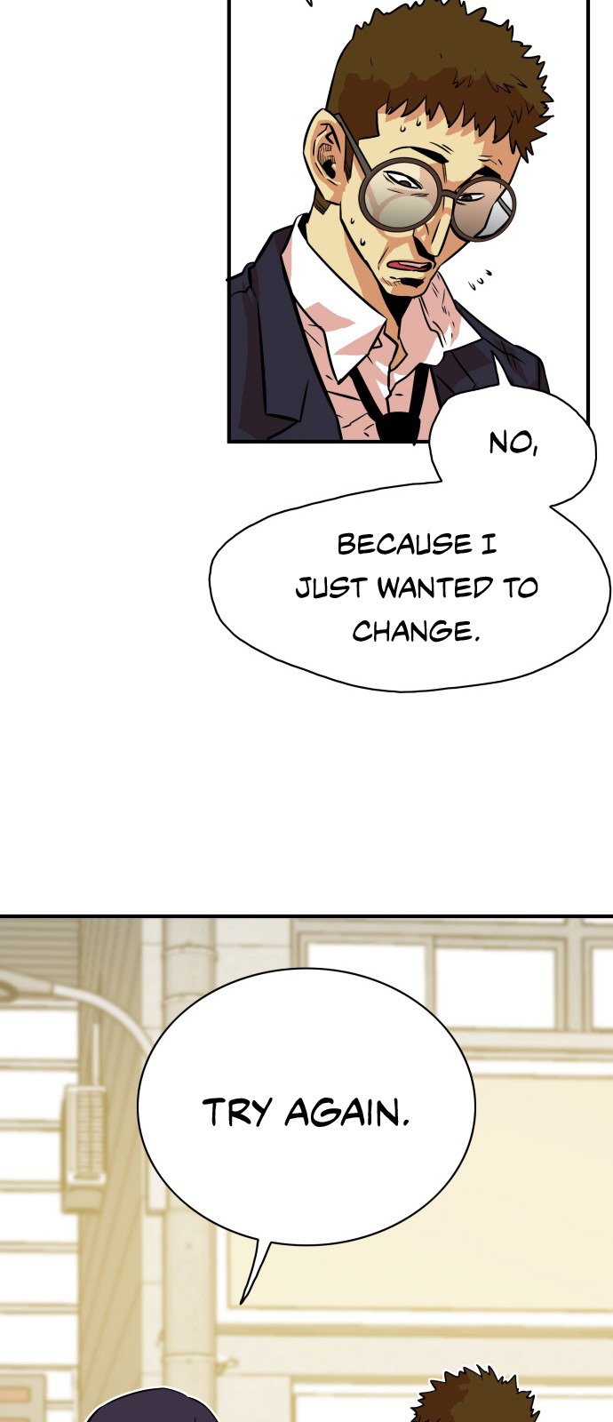 Troll Trap chapter 35 page 57