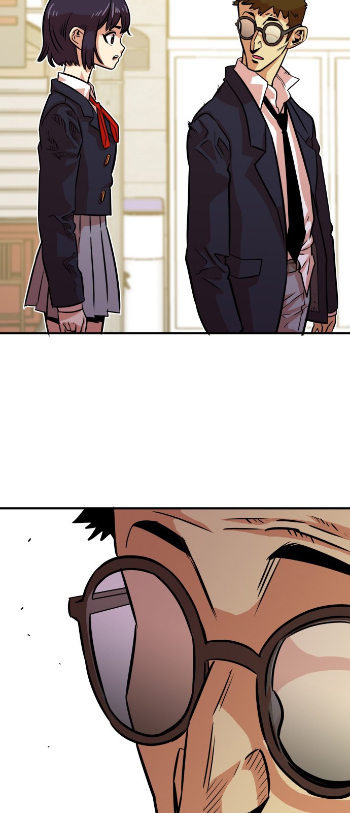 Troll Trap chapter 35 page 58