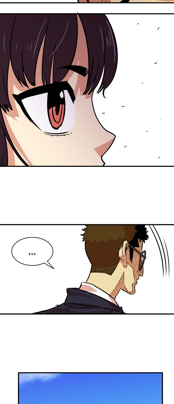 Troll Trap chapter 35 page 59