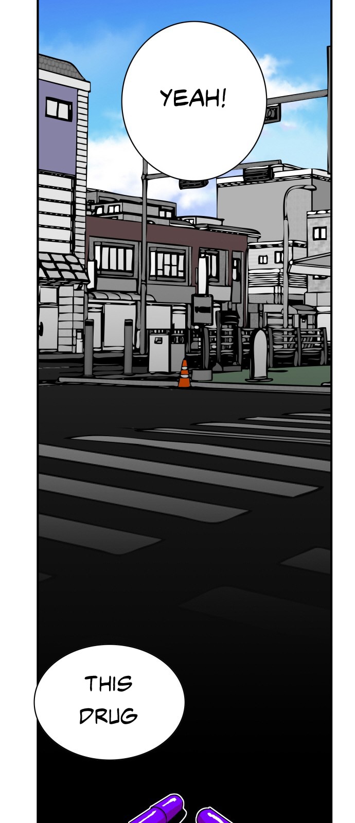 Troll Trap chapter 35 page 60