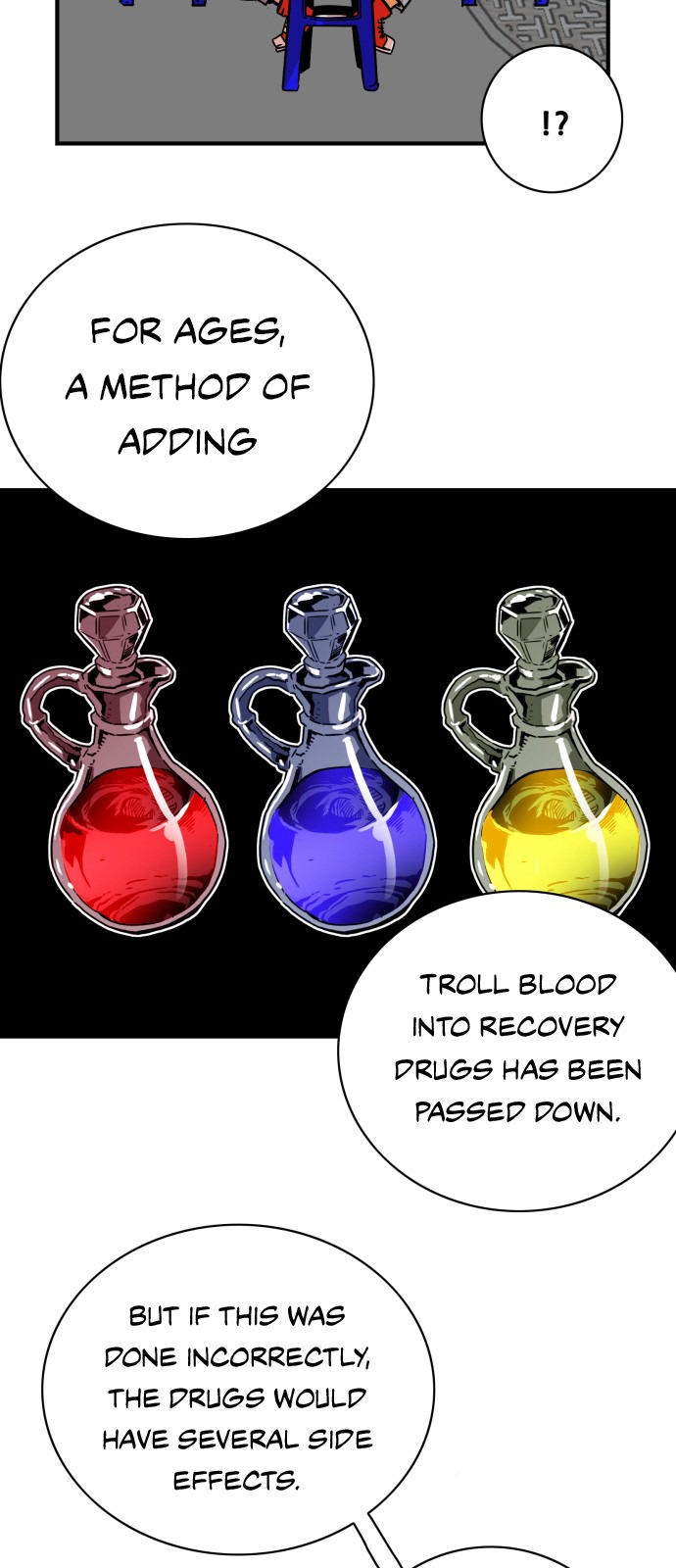 Troll Trap chapter 35 page 62