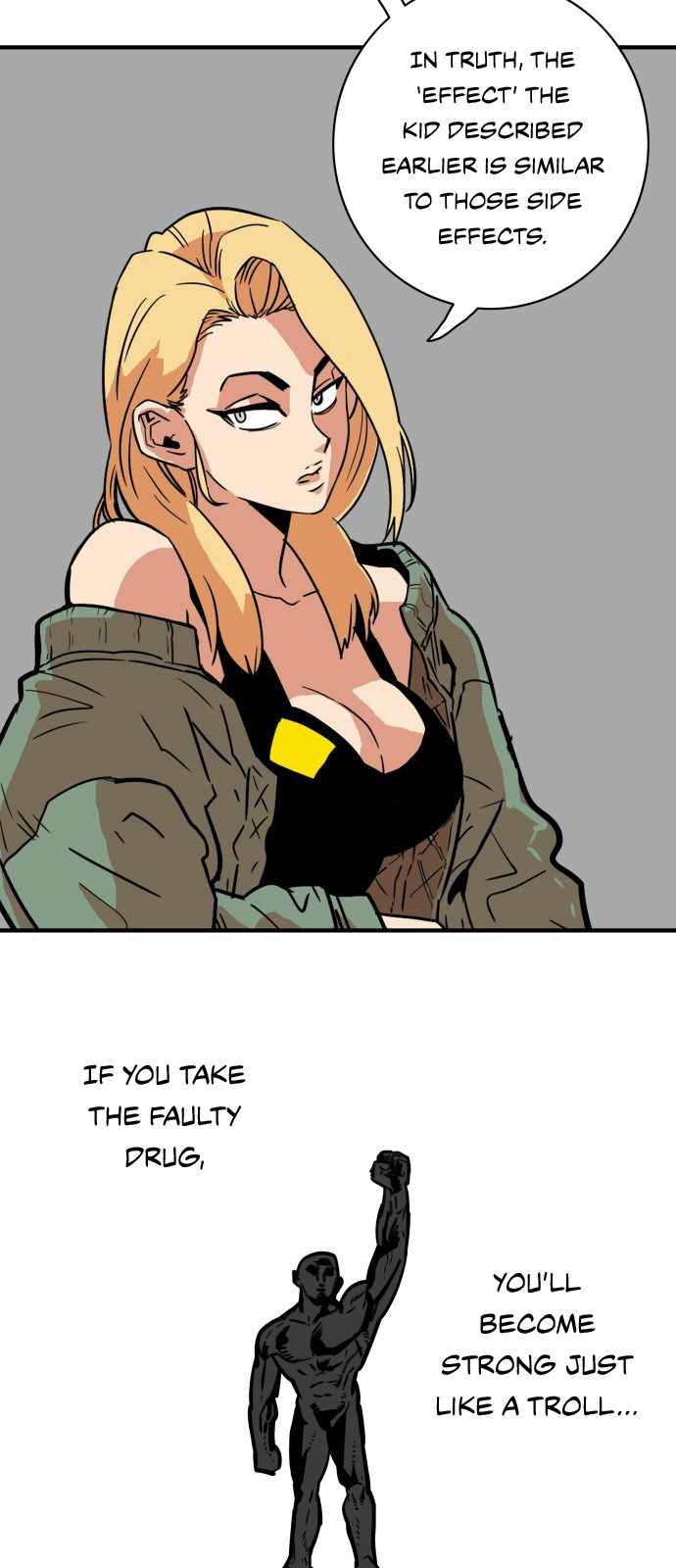 Troll Trap chapter 35 page 63