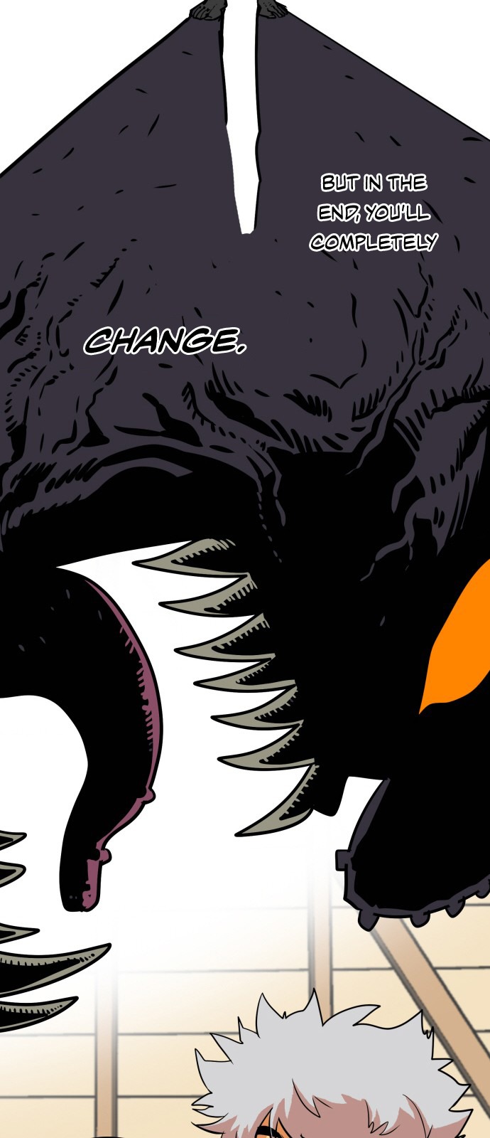 Troll Trap chapter 35 page 64