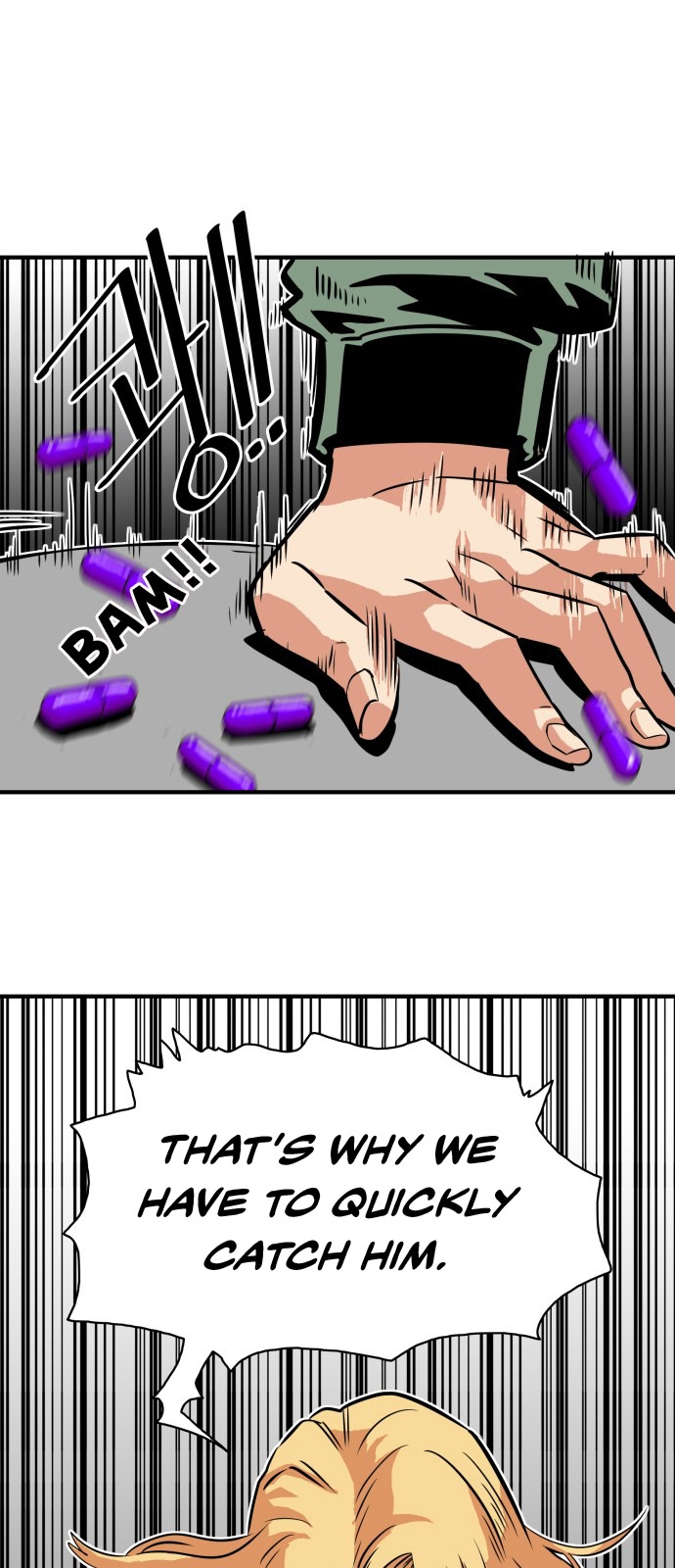 Troll Trap chapter 35 page 68