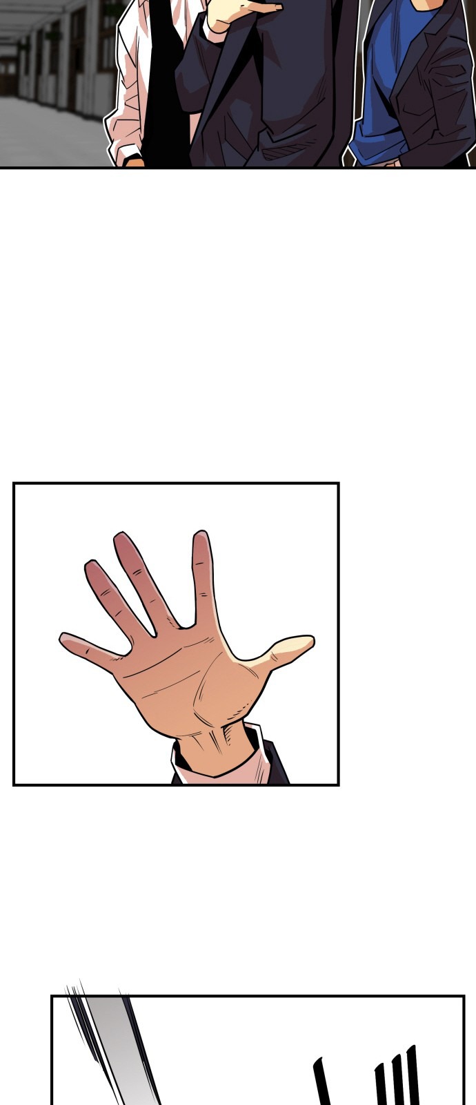 Troll Trap chapter 35 page 7