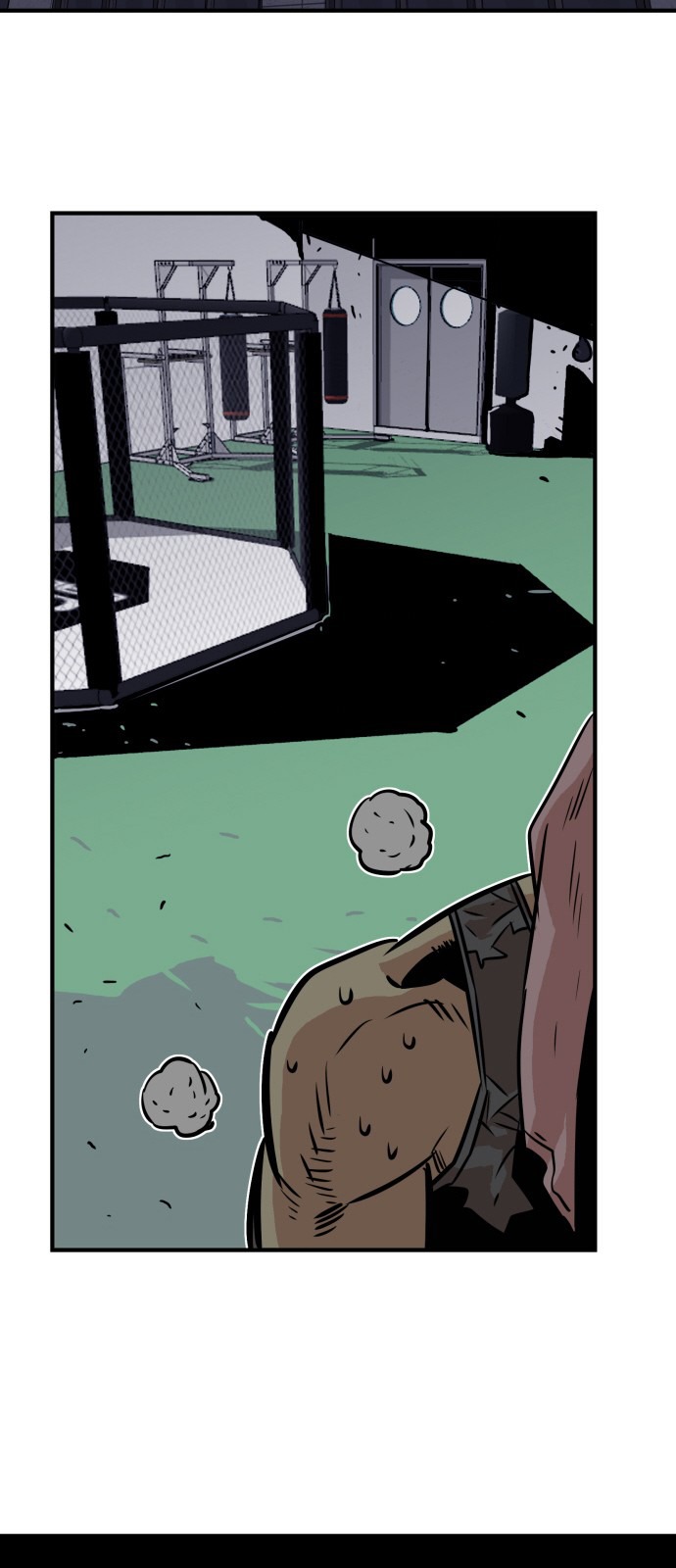 Troll Trap chapter 35 page 71