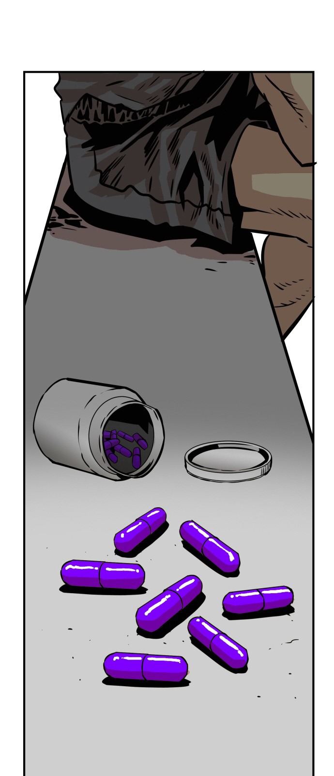 Troll Trap chapter 35 page 73