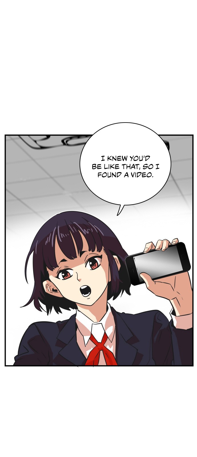 Troll Trap chapter 36 page 4