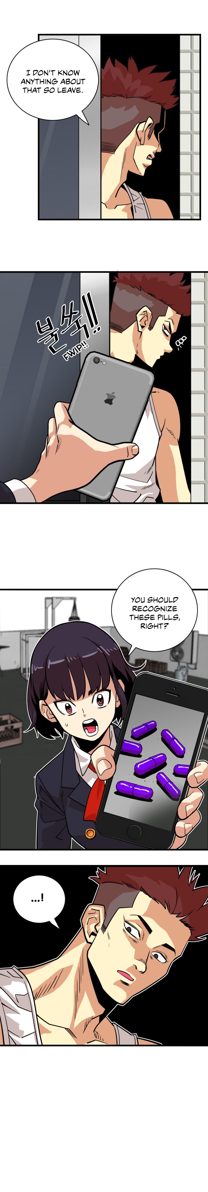 Troll Trap chapter 37 page 7