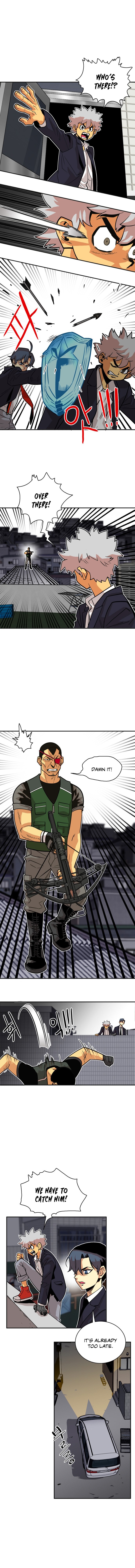 Troll Trap chapter 38 page 3