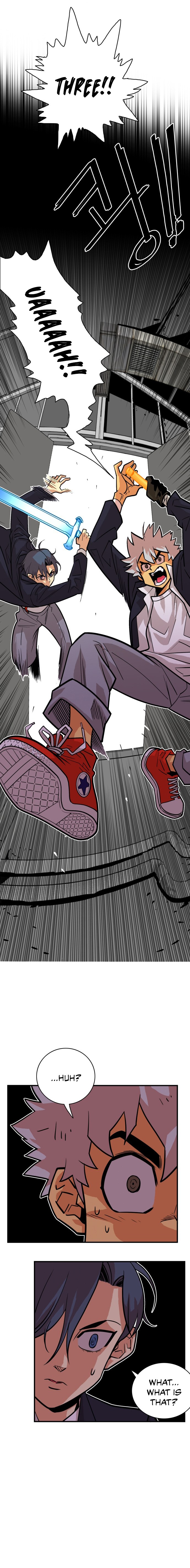 Troll Trap chapter 38 page 7