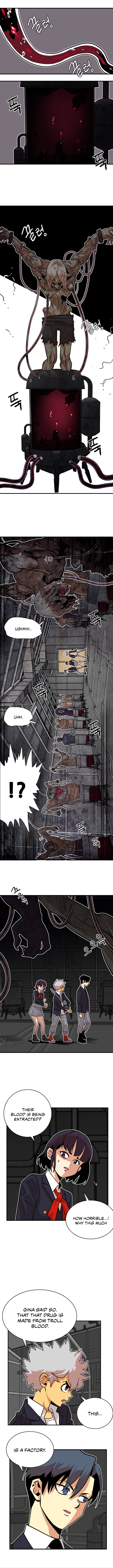 Troll Trap chapter 38 page 8