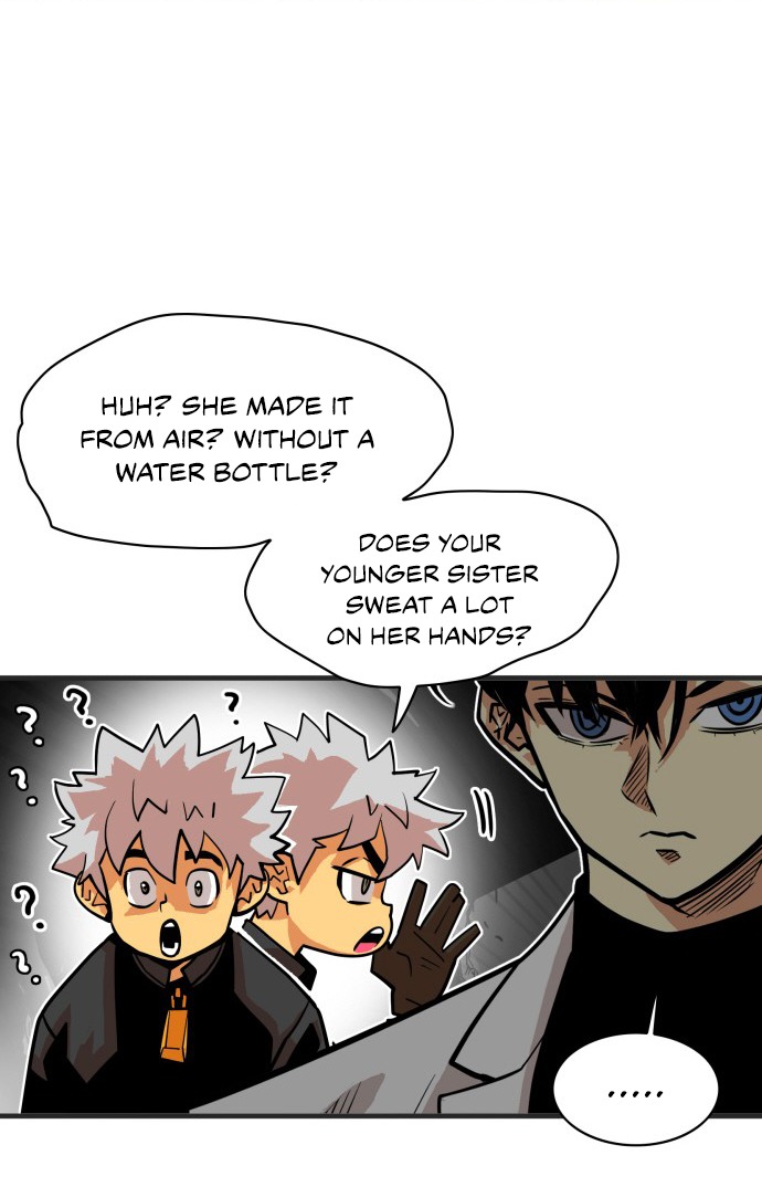 Troll Trap chapter 41 page 19